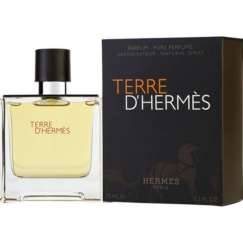 terres hermes cologne|terre hermes price.